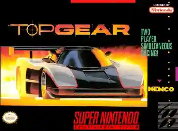 Top Gear (USA)